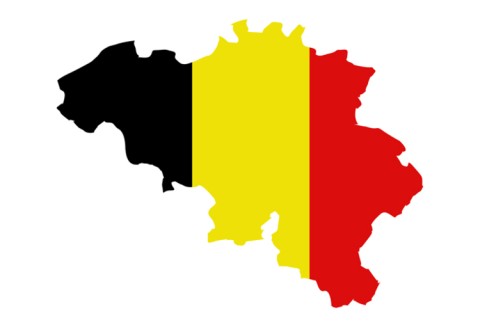 Wonderlijke verhalen over België...