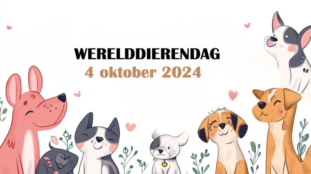 werelddierendag